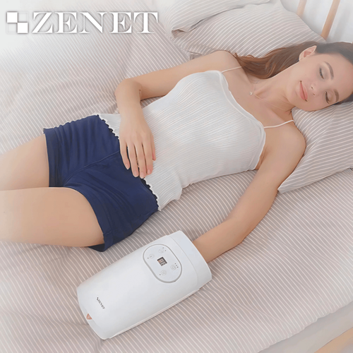 Masażer do Dłoni Zenet ZET-703, z Ogrzewaniem na Arena.pl