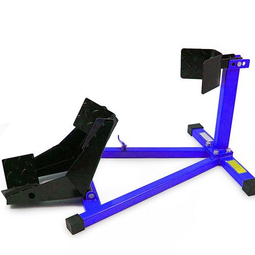 STOJAK DLA MOTORÓW PRZEDNI 17 - 21 CALI na Arena.pl