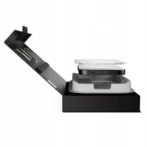 Spacecase Quickfit Glass Iphone 15 / 16 na Arena.pl