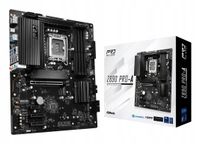 Płyta główna ASrock Z890 Pro-A LGA 1851
