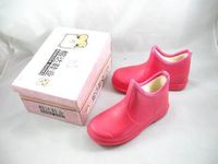 kalosze ocieplane dziecięce