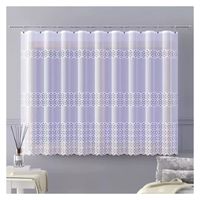 Firanka Wembi wysokość 160 cm 🔲 DomoweTekstylia | WN140W M16