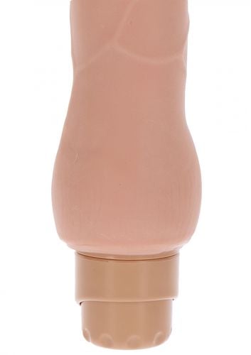 dual density smooth vibrator light skin tone na Arena.pl