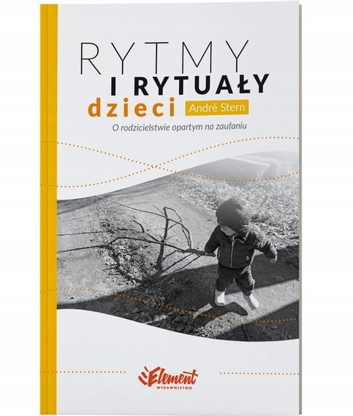 Rytmy i rytuały dzieci – André Stern zdjęcie 1