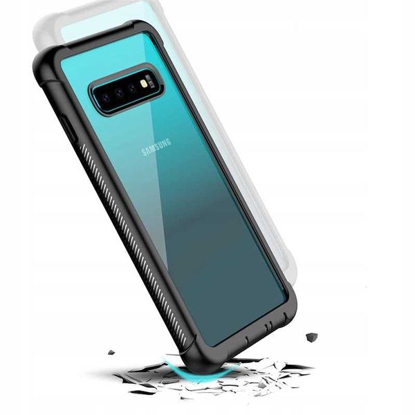 Spacecase Armor 360 Galaxy S10+ zdjęcie 6