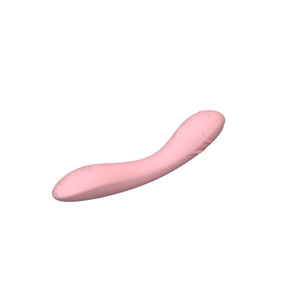 VIBRATOR PINK zdjęcie 2