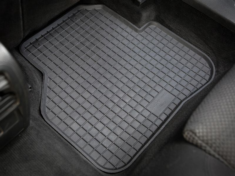 Dywaniki gumowe do BMW 3 E36 Compact TUNEL zdjęcie 10