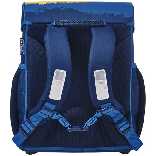 Herlitz - Tornister Loop Jet 57139 na Arena.pl