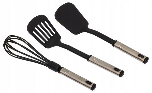 ZESTAW KUCHENNY MAX 25 EL. NR:9684 na Arena.pl