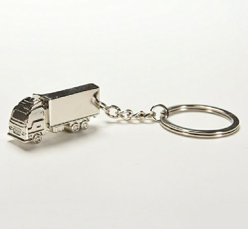 Brelok Cięzarówka Dostawczak LT 3 - osiówka Canter Dostawca Blaszak Gabaryt na Arena.pl