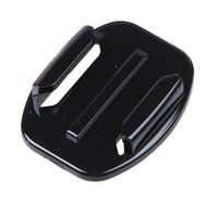 BAZA PŁASKA DO XIAOMI YI 1, 2 (4K, 4K+, Lite)