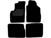 Dywaniki welurowe do Fiat Panda II 2003-2011r.