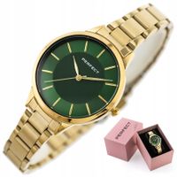 ZEGAREK DAMSKI PERFECT S359-07 + BOX + GRAWER