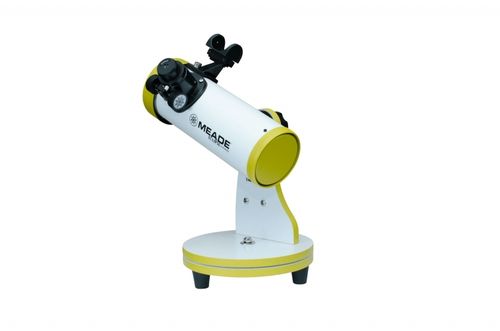Teleskop zwierciadlany Meade EclipseView 82 mm na Arena.pl