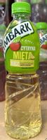 Tymbark napój cytryna-mięta 500ml