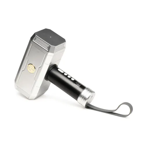 xr brands thunder stroker sucking - maszyna intymna z wibracjami i ssaniem na Arena.pl