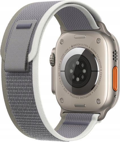 Apple Watch Ultra 2 (GPS + Cellular, 49 mm) MRF43FD/A Trail Loop na Arena.pl