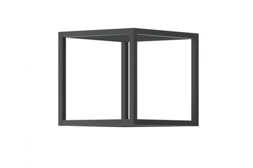 System pokojowy NYTE w stylu loftowym na Arena.pl