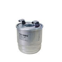 FILTR PALIWA DO MERCEDES R-Klasse W251 2007 2008 2009 2010 2011 2012 2013