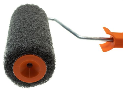 WAŁEK DO GŁADZI/MASY 25cm 2 x WAŁEK+RĄCZKA ARPON 2szt na Arena.pl