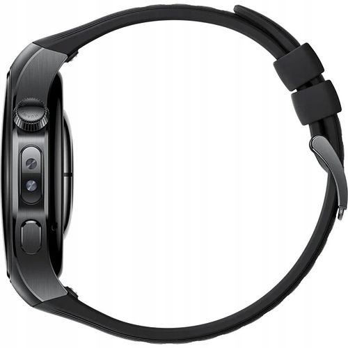 Smartwatch HUAWEI Watch 5 Active 46 mm Czarny na Arena.pl