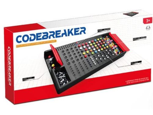 GRA DLA DZIECI " ŁAMACZ KODÓW na Arena.pl