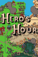 Hero's Hour KLUCZ STEAM CD KEY KOD BEZ VPN 24/7