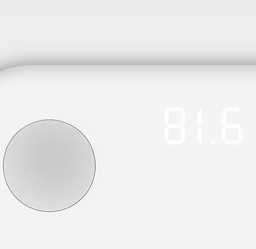 Waga Xiaomi Mi Body Composition Fat Scale 2 na Arena.pl