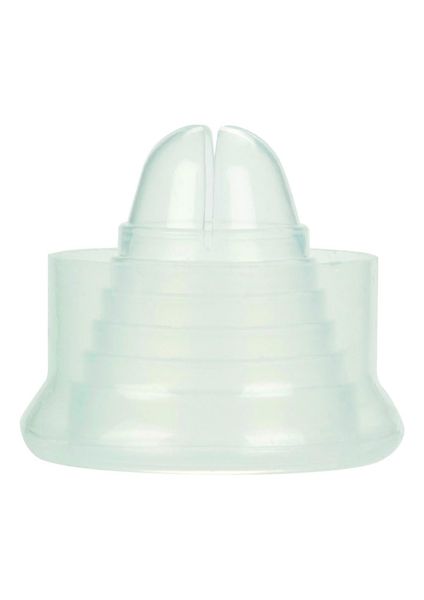 Precision Pump Pump Sleeve Transparent zdjęcie 1