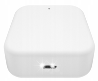 BRAMKA IP EURA ACA-20C9 aplikacja TT Lock