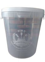 POJEMNIK FERMENTACYJNY 33l - przeźroczysty