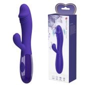 pretty love   snappy youth, 30 vibration functions