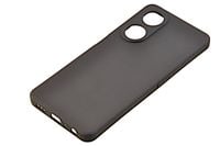 Etui silikonowe Tint do Oppo A98 5G czarny