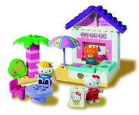 BIG K800057029 LOCKI HK Bar z ogrodkiem