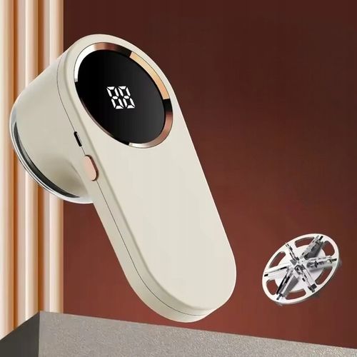 GOLARKA DO UBRAŃ TAPICERKI SWETRÓW KANAPY MOCNA I DUŻA NOWOCZESNA na Arena.pl