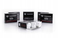 papier do tachografu cyfrowego uniwersalny 1 karton (3 rolki) tekson