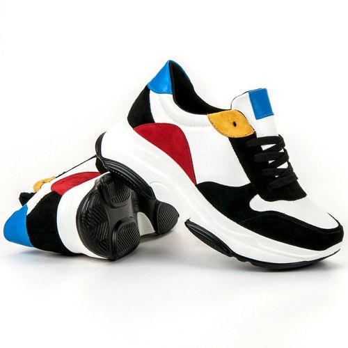 Lekkie Sneakersy r.41 na Arena.pl