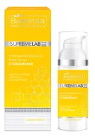 BIELENDA SupremeLab Barrier KREM NA NOC CERAMIDAMI