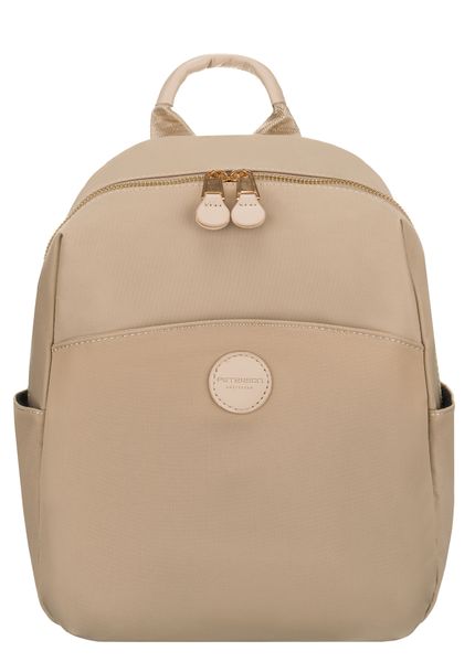 plecak ptn jn-17-0405 beige zdjęcie 3