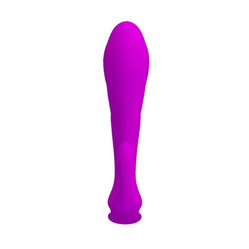 potrójny masażer dla kobiet plug silikonowy dildo na Arena.pl