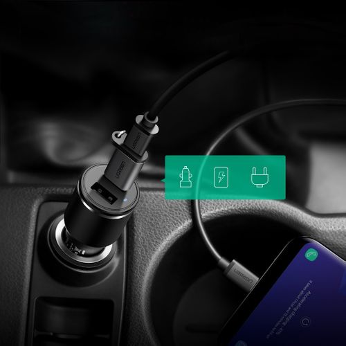 Adapter USB 3.0 do USB-C 3.1 PD UGREEN na Arena.pl