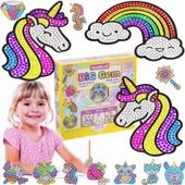 DIAMENTY NAKLEJANE NR:8823