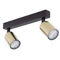 lampa reflektor spot top gold 5967 tk lighting