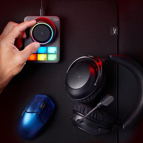 Słuchawki HyperX Cloud Alpha 2 Wireless na Arena.pl