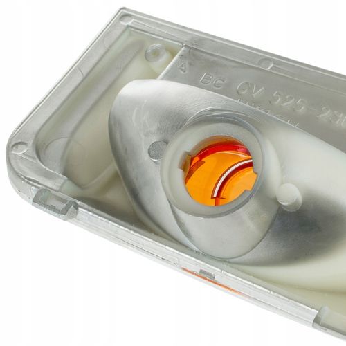 Kierunkowskazy w Lusterko Lewy i Prawy Zestaw do Ducato Boxer Jumper 06 na Arena.pl