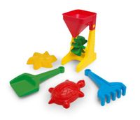 WADER 71450 MLYNEK Z AKCESORIAMI NOWOSC