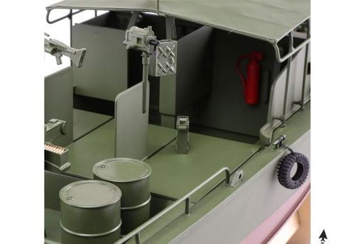 Alpha Patrol Boat 21 na Arena.pl