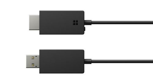 Microsoft Adapter bezprzewodowy P3Q-00008 na Arena.pl