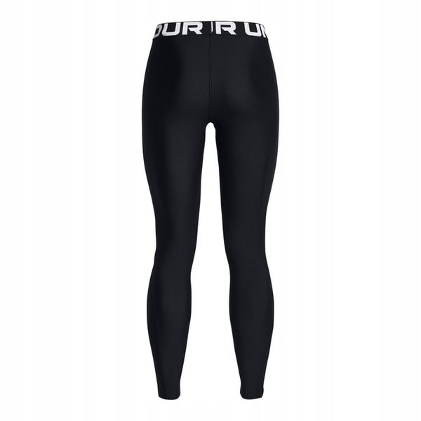 Legginsy damskie UNDER ARMOUR 1383559-001 XS zdjęcie 4