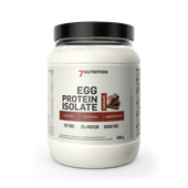 7Nutrition - Egg Protein Isolate 500 g - czekolada